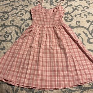 🌸 Cute pink dress